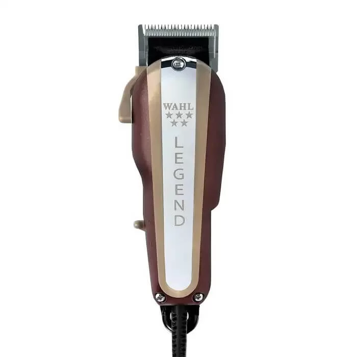 ماشین اصلاح سر وال مدل لجند باسیم اصل