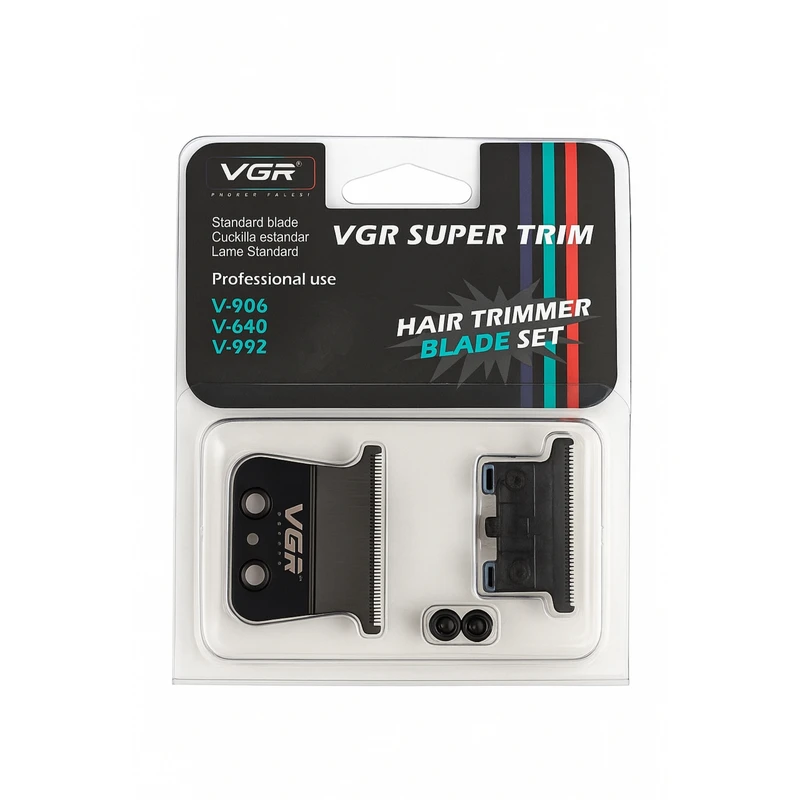 تیغه یدک وی جی ار ۹۰۶