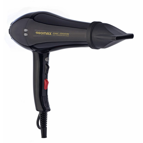 سشوار حرفه ای پرومکس 2300 وات مدل 7230R