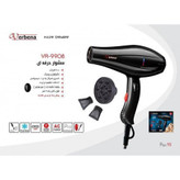 سشوار حرفه ای وربنا مدل VR-9908