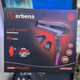سشوار حرفه ای وربنا مدل VR-9903