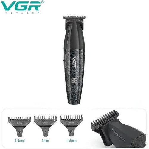 ماشین اصلاح وی جی آر مدل V640T