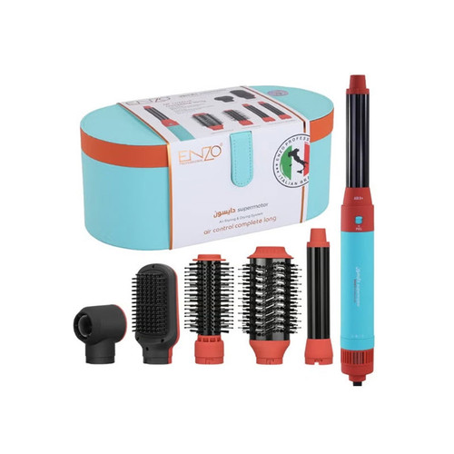 سشوار انزو مدل EN-4133